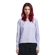 Colorful Standard - Women Organic LS T-Shirt
