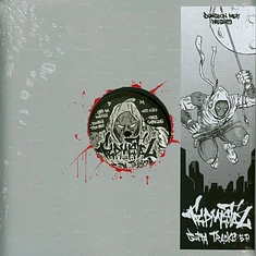 Tripmastaz - Gutta Trax EP