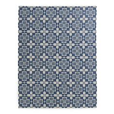 Pendleton - Organic Cotton Matelasse Twin