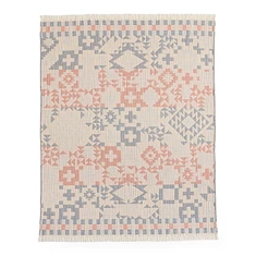 Pendleton - Fringed Cotton Throw