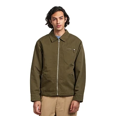 Pendleton - Blanket Lined Jacket