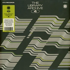 V.A. - The Library Archive Vol. 4