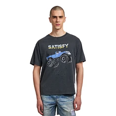 Satisfy - Mothtech T-Shirt
