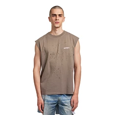 Satisfy - Mothtech Muscle Tee