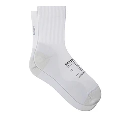 Satisfy - Merino Nylon Tube Socks