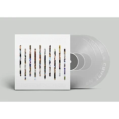 Frank Turner - The Next Ten Years Clear Vinyl Edition