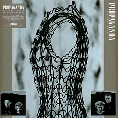 Propaganda - A Secret Wish 40th Anniversary Limited Edition