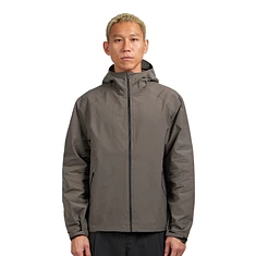 Hiking Patrol - Waypoint Ripstop Hooded Jacket