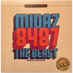 Midaz - 8487