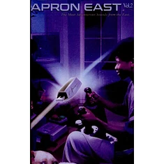 V.A. - Apron East Volume 2