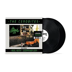 Kool Keith & Godfather Don - The Cenobites