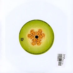 Suckaside - Uluru 022 Black Vinyl Edition