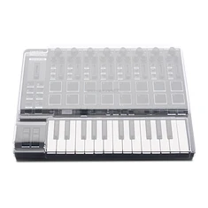 Decksaver - LE (Light Edition) Reloop Keypad Pro