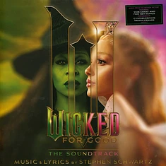 V.A. - OST Wicked: For Good
