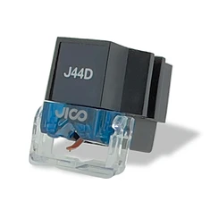Jico - J44D DJ IMP SD Tonabnehmer mit Stylus