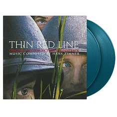 Hans Zimmer - OST The Thin Red Line