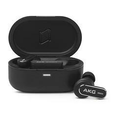 AKG - N5 Hybrid ANC True Wireless