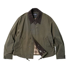 FrizmWORKS - Heritage Hunting Jacket
