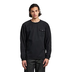 FrizmWORKS - Army Pocket Long Sleeve