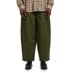 FrizmWORKS - Twill Balloon Pants