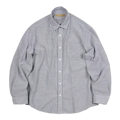 FrizmWORKS - OG Stripe Seersucker Shirt