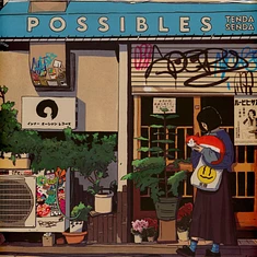 Tenda Senda - Possibles