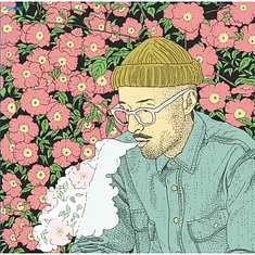 Gas Lab - Please Don't Judge Me Apricot Shell Edition