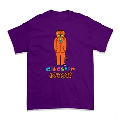 Stones Throw x Gangster Doodles - Garf T-Shirt
