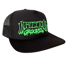 Suicidal Tendencies - OG Flip Hat Infectious Grooves