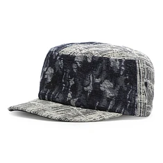 Kangol - Denim Mashup Army Cap