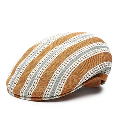 Kangol - Resort Stripe 504