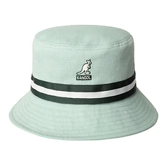Kangol - Stripe Lahinch Bucket Hat