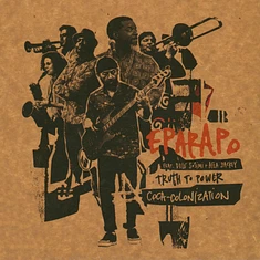 Eparapo - Truth To Power