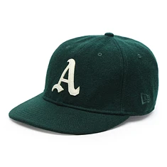 New Era - IMG Heritage RC Oakland Athletics 9Fifty Cap