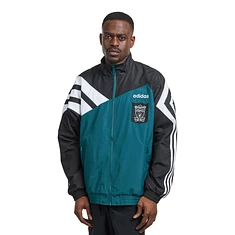 adidas - Liverpool FC Track Top 95