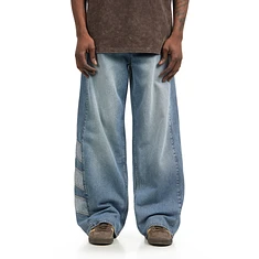 adidas - Denim Pants