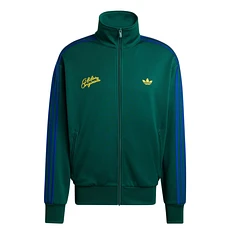 adidas - Firebird Track Top Roses