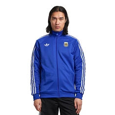 adidas - Argentina Originals Track Top