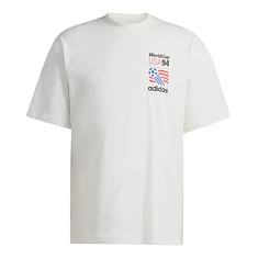 adidas - Graphic Tee