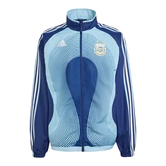 adidas - Argentina Away Track Top 2006