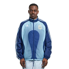 adidas - Argentina Away Track Top 2006