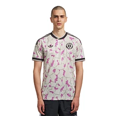 adidas - Chile 26 Away Replica Jersey