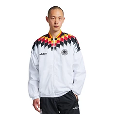 adidas - Germany Track Top 1994