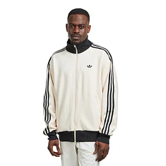 adidas - Velour Classic Track Top