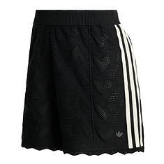 adidas - Firebird Loose Shorts