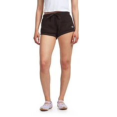 adidas - Knitted Crochet Shorts