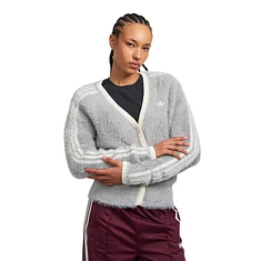adidas - Crafted Cardigan