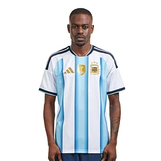 adidas - Argentina 26 Home Replica Jersey