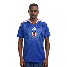 adidas - Japan 26/27 Home Replica Jersey