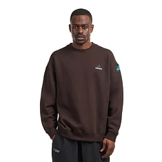 adidas - Equipment Rib Crewneck Sweatshirt